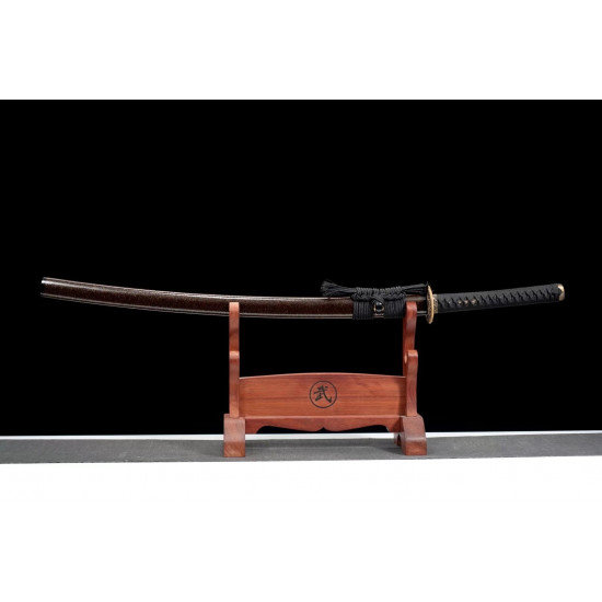 hand forged Japanese katana swords/functional/sharp/ 决斗大师/HH61