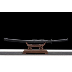 China Tang sword Handmade /functional/sharp/ 麟凰/HH62