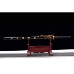 China Tang sword Handmade /functional/sharp/ 信野/HH66