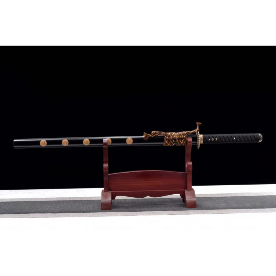 China Tang sword Handmade /functional/sharp/ 信野/HH66