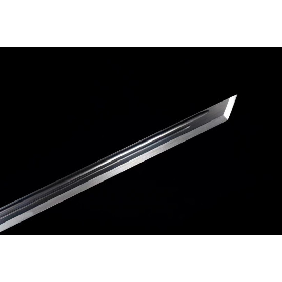 China sword Handmade /functional/sharp/ 魑魅魍魉/HH99