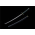 Longquan sword Handmade / Animation/anupdated version/Demon Slayer/Tokitou Muichirou ZS50