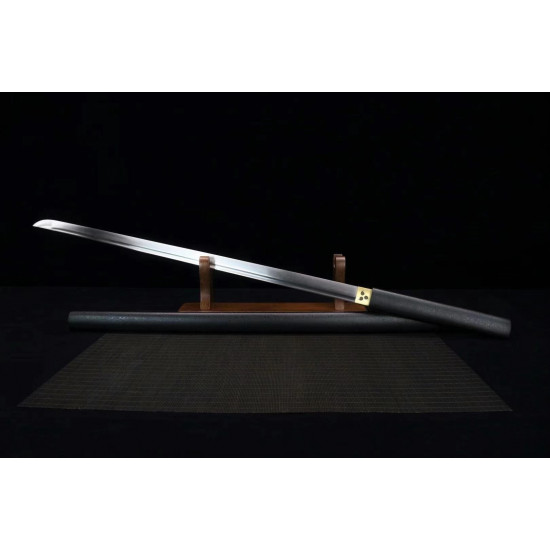 China sword Handmade /functional/sharp/ 咒印刀/HH78