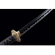 China sword Handmade /functional/sharp/ 狂豹/HH80