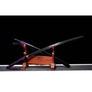 hand forged Japanese katana swords/functional/sharp/ 鬼灭/HH85