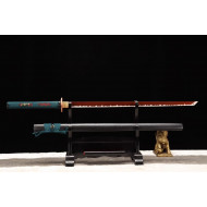 China sword Handmade /functional/sharp/ 血魂刀/CC01