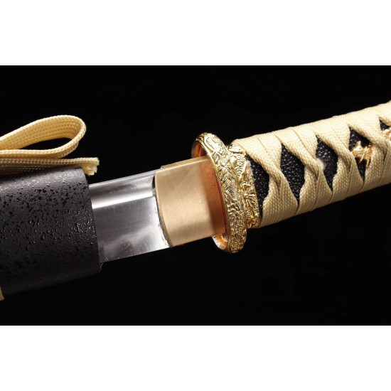 hand forged Japanese katana swords/functional/sharp/ 武士肋差/CC06