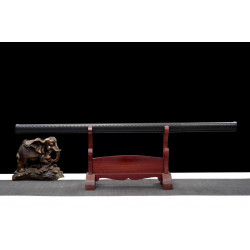China sword Handmade /functional/sharp/ 鸿鸣/CC15