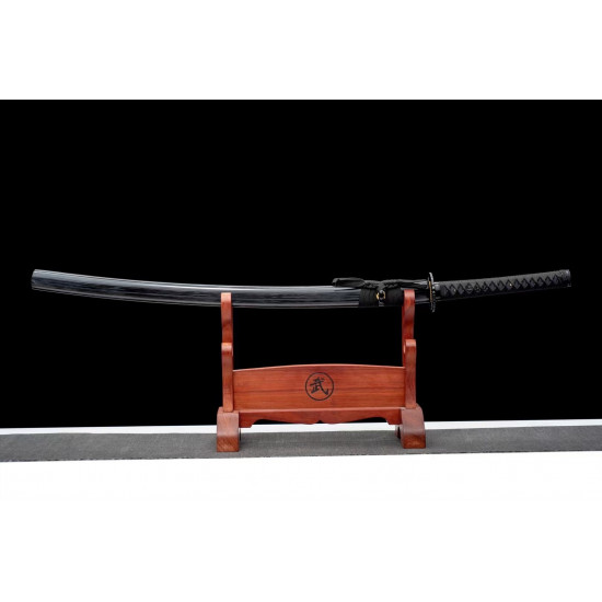hand forged Japanese katana swords/functional/sharp/ 太一/CC18