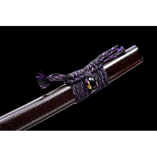 Wooden sword Handmade /functional/durable/ G款/CC19