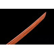 Wooden sword Handmade /functional/durable/ 鬼士/CC20