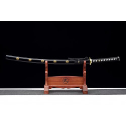 hand forged Japanese katana swords/functional/sharp/ 燕洵/CC22