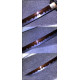 Masterpiece /hand forged Japanese katana swords/functional/sharp/ 鬼剑/SS10
