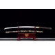 hand forged Japanese katana swords/functional/sharp/ 迷彩军刀/CC39