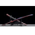 China sword Handmade /functional/sharp/ 焯狼夜影/CC46