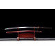hand forged Japanese katana swords/functional/sharp/ 红颜武士/CC48