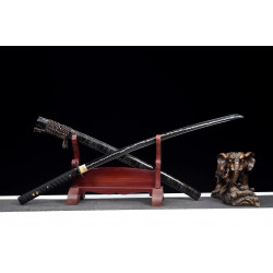 hand forged Japanese katana swords/functional/sharp/ 撕裂者/CC49