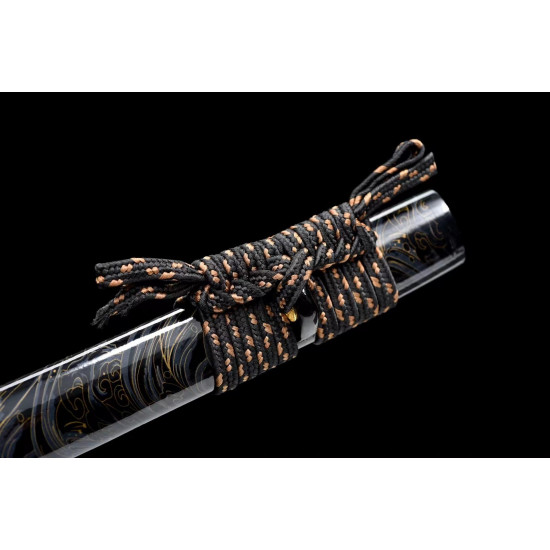 hand forged Japanese katana swords/functional/sharp/ 撕裂者/CC49