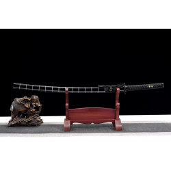 hand forged Japanese katana swords/functional/sharp/ 傲影武士/CC60