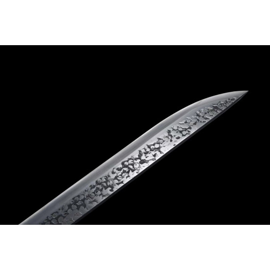 China sword Handmade /functional/sharp/ 暗灭/CC62