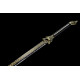 China sword Handmade /functional/sharp/ 暗香/A02