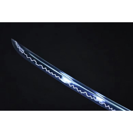 hand forged Japanese katana swords/functional/sharp/ 暗香疏影/A06