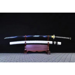 hand forged Japanese katana swords/functional/sharp/ 暗香疏影/A06