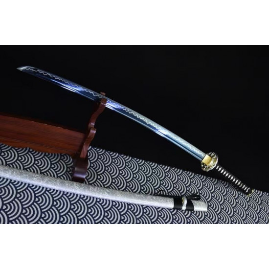 hand forged Japanese katana swords/functional/sharp/ 暗香疏影/A06