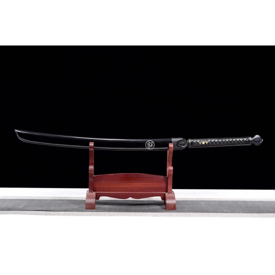 China sword Handmade /functional/sharp/  魔刀千刃/M16