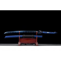 China sword Handmade /functional/sharp/ 天狼孤星/M22