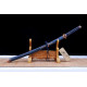 Masterpiece /hand forged Japanese katana swords/functional/sharp/ 毁灭者/SS11