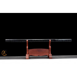 China Tang sword Handmade /functional/sharp/ 七星/CC55