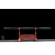 China Tang sword Handmade /functional/sharp/ 七星/CC55