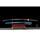 hand forged Japanese katana swords/functional/sharp/ 明治光秀/001