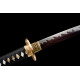 hand forged Japanese katana swords/functional/sharp/ 明治光秀/001