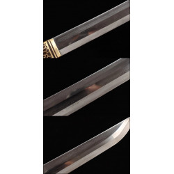 hand forged Japanese katana swords/functional/sharp/ 九幽阎罗/002