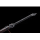 China sword Handmade /functional/sharp/ 狼决/A55