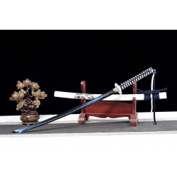 hand forged Japanese katana swords/functional/sharp/ 云龙/A56