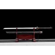 China sword Handmade /functional/sharp/ 逍遥/Q1