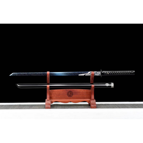 China sword Handmade /functional/sharp/ 魔刀千刃/L55 China sword Handmade /functional/sharp/ 魔刀千刃/L55