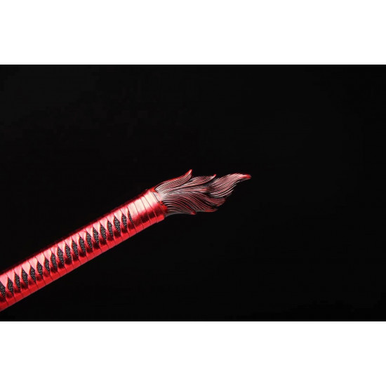 China sword Handmade /functional/sharp/ 双龙战狼/X01 China sword Handmade /functional/sharp/ 双龙战狼/X01