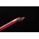China sword Handmade /functional/sharp/ 双龙战狼/X01 China sword Handmade /functional/sharp/ 双龙战狼/X01