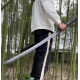 China sword Handmade /functional/sharp/ 木龙刀/B03 China sword Handmade /functional/sharp/ 木龙刀/B03