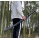 China sword Handmade /functional/sharp/ 木龙刀/B03