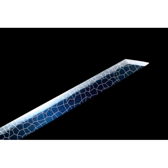 China sword Handmade /functional/sharp/ 魔刀千刃/L55 China sword Handmade /functional/sharp/ 魔刀千刃/L55