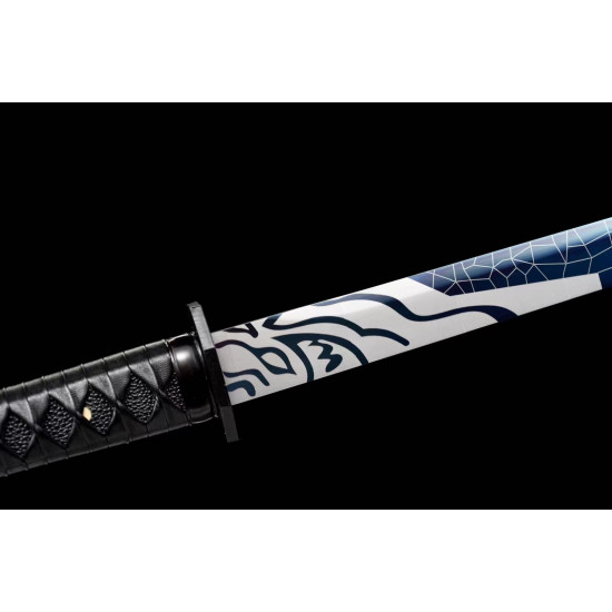 China sword Handmade /functional/sharp/ 魔刀千刃/L55 China sword Handmade /functional/sharp/ 魔刀千刃/L55