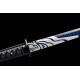 China sword Handmade /functional/sharp/ 魔刀千刃/L55 China sword Handmade /functional/sharp/ 魔刀千刃/L55