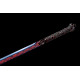 China sword Handmade /functional/sharp/ 冷魅/L1
