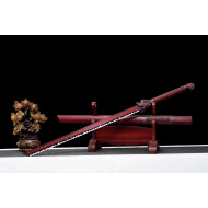 China sword Handmade /functional/sharp/ 逸龙/CC52