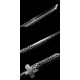 China sword Handmade /functional/sharp/ 八荒/CC54